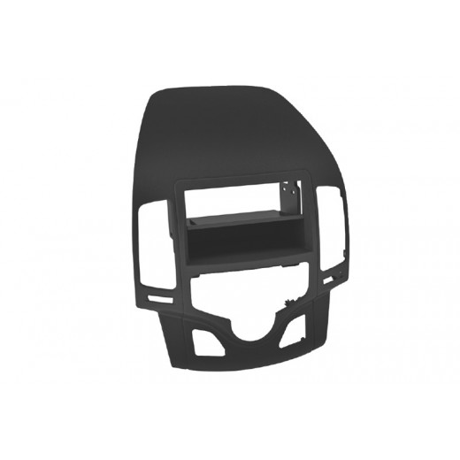 Rámček autorádia 1DIN - Hyundai i30 I UNI1