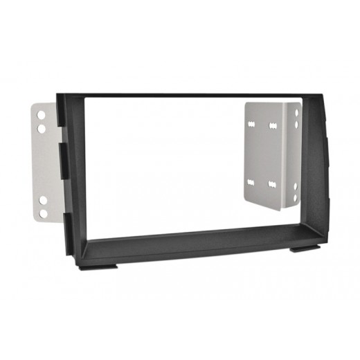 Rámček autorádia 2DIN - Kia Venga UNI1