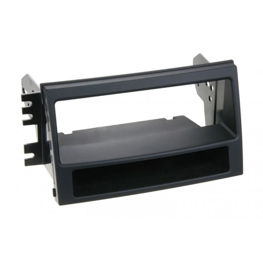 Rámček autorádia 1DIN - Kia Soul I. UNI1