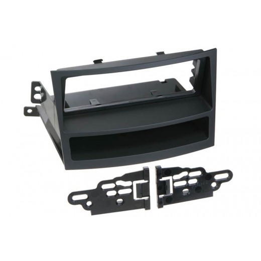 Rámček autorádia 1DIN - Subaru Legacy, Outback