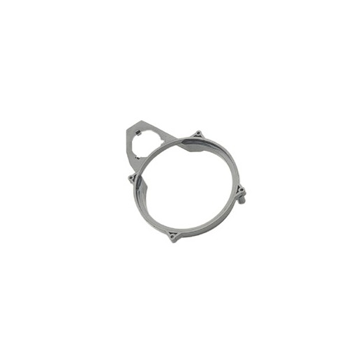 Plastový adaptér pod reproduktor pre BMW 3 E36