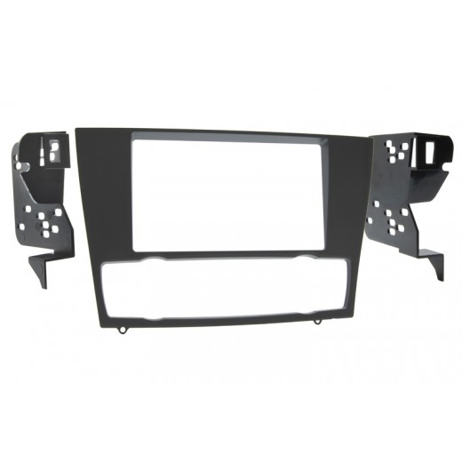 Rámček autorádiá 2DIN - BMW 1, 3