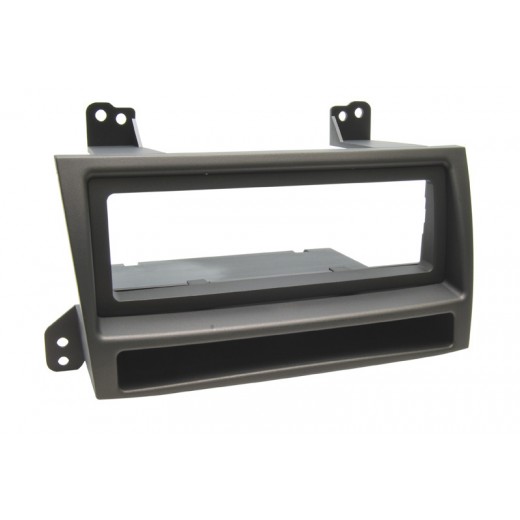 Rámček autorádia 1DIN - Hyundai Sonata UNI1