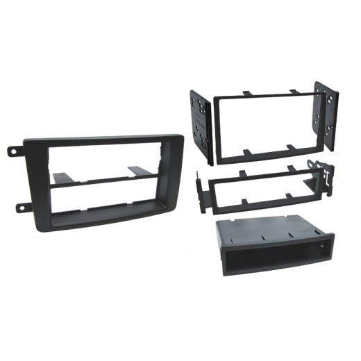 Rámček autorádia 1DIN / 2DIN - Mazda CX-9