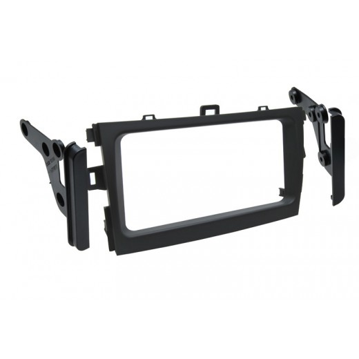 Redukčný rámček autorádia pre Toyota Corolla