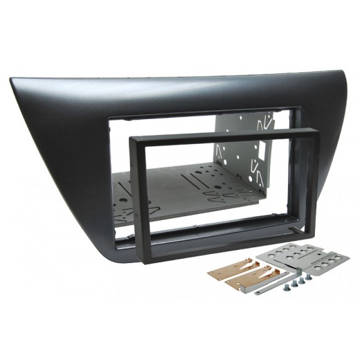 Rámček autorádiá 2DIN - Mitsubishi Lancer UNI1