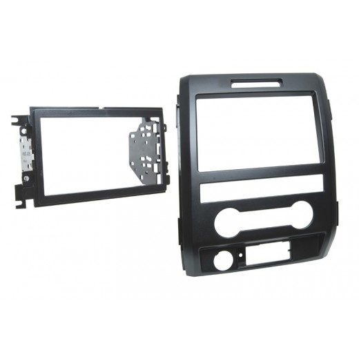 Rámček autorádiá 2DIN - Ford F-150