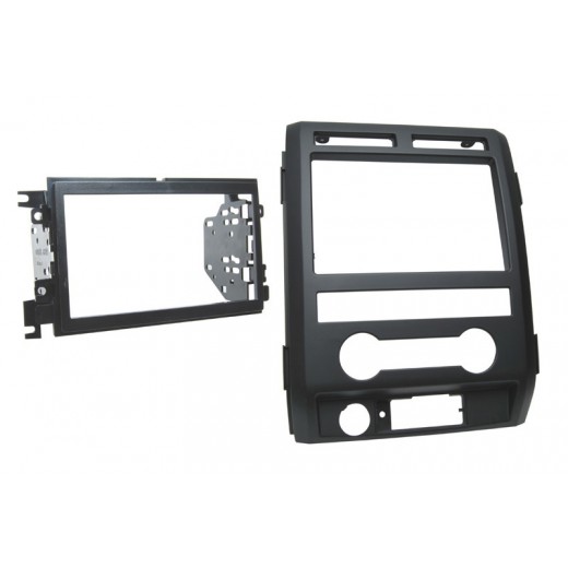 Rámček autorádiá 2DIN - Ford F-150