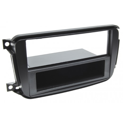 Rámček autorádia 1DIN - Smart ForTwo UNI1