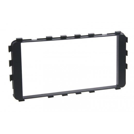 Rámček autorádiá 2DIN - Toyota Yaris UNI1