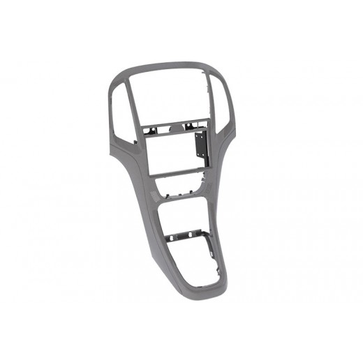 Rámček autorádiá 2DIN - Opel Astra J