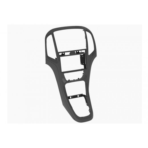 Rámček autorádiá 2DIN - Opel Astra J