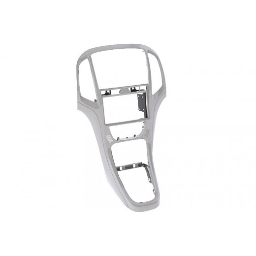 Rámček autorádiá 2DIN - Opel Astra J