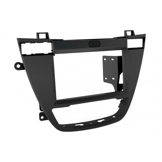 Rámček autorádiá 2DIN - Opel Insignia / Buick Regal UNI1