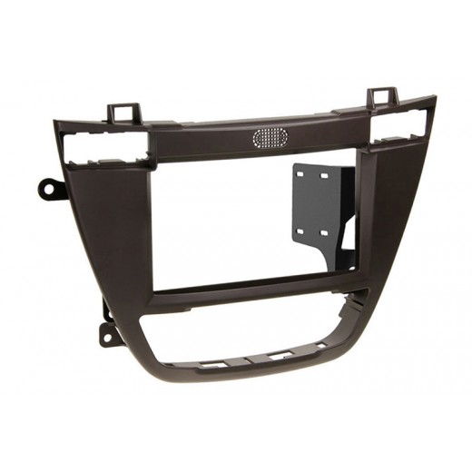 Rámček autorádiá 2DIN - Opel Insignia / Buick Regal UNI1