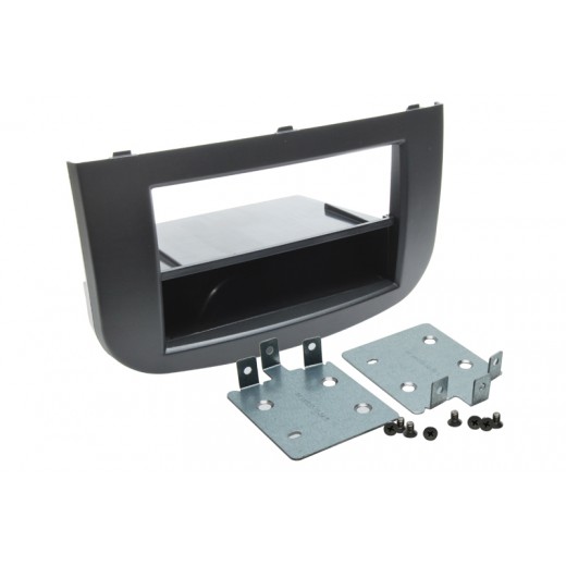 Rámček autorádia 1DIN - Mitsubishi Colt UNI1