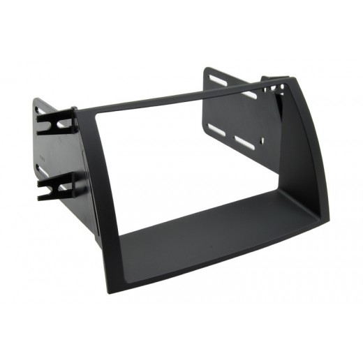 Rámček autorádiá 2DIN - Kia Sorento II UNI1