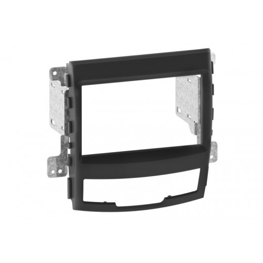 Rámček autorádiá 2DIN - SsangYong Korando II UNI1