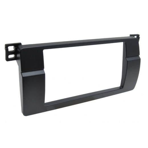 Rámček autorádiá 2DIN - BMW 3 [E46] UNI1