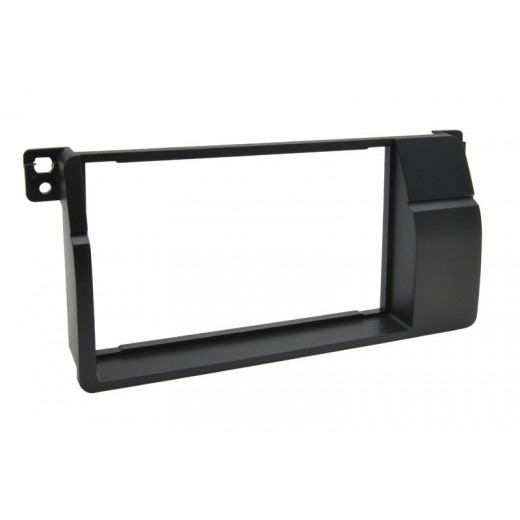 Rámček autorádia 2DIN - BMW 3 [E46] UNI1