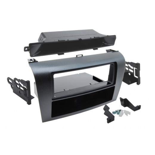 Rámček autorádia 1DIN - Mazda 3