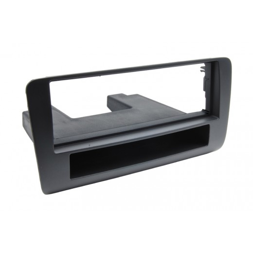 Rámček autorádia 1DIN - Audi A1 UNI1