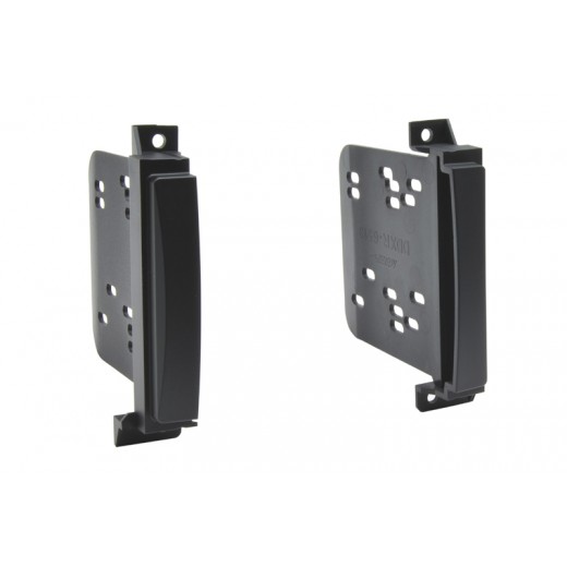 Rámček autorádiá 2DIN - Jeep / Dodge