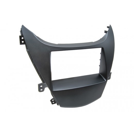 Rámček autorádiá 2DIN - Hyundai Elantra UNI1