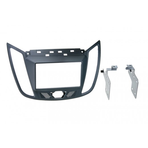 Rámček autorádiá 2DIN - Ford C-max UNI1