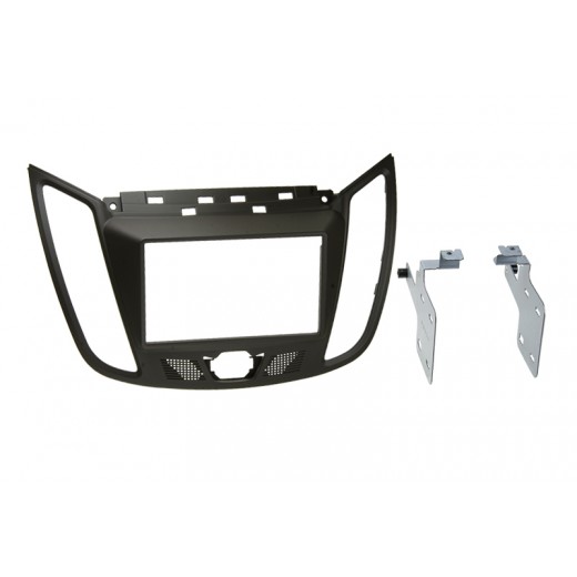 Rámček autorádiá 2DIN - Ford C-Max UNI1