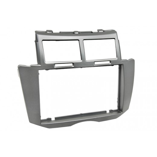 Rámček autorádiá 2DIN - Toyota Yaris UNI1