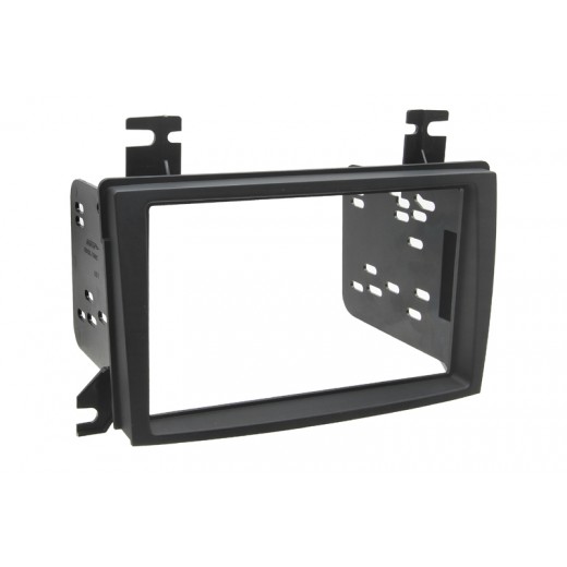 Rámček autorádiá 2DIN - Mazda MPV