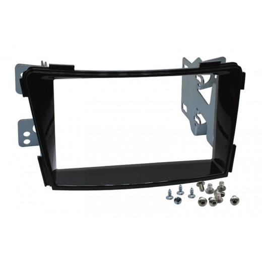 Rámček autorádiá 2DIN - Hyundai i40