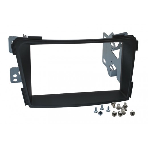 Rámček autorádiá 2DIN - Hyundai i40