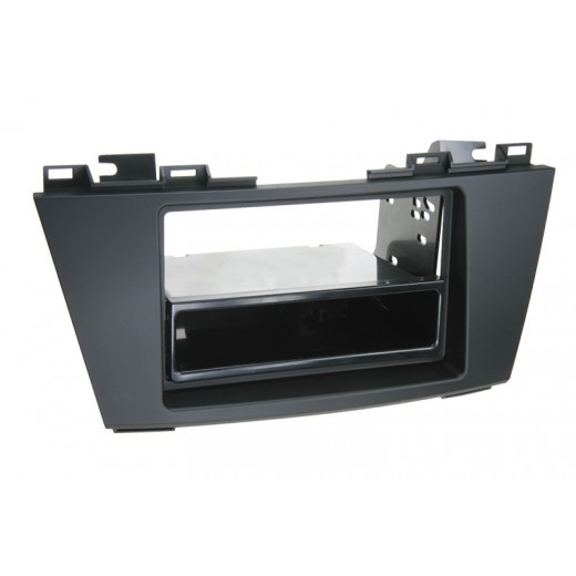 Rámček autorádia 1DIN - Mazda 5