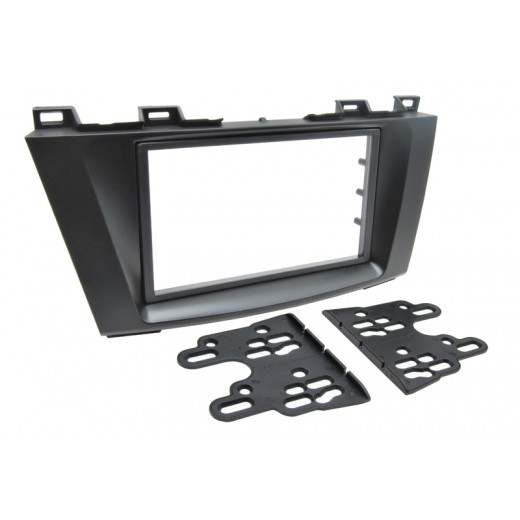 Rámček autorádiá 2DIN - Mazda 5
