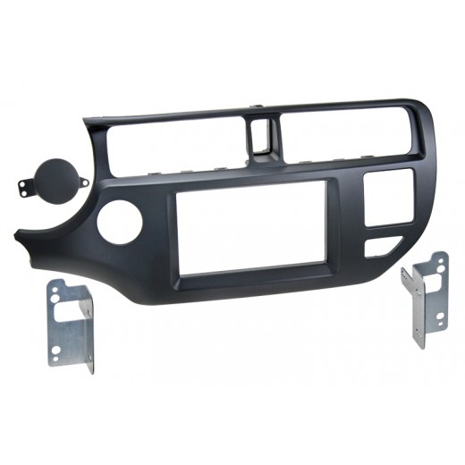 Rámček autorádiá 2DIN - Kia Rio III UNI1