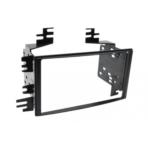 Rámček autorádiá 2DIN - Hyundai Accent / Kia Rio