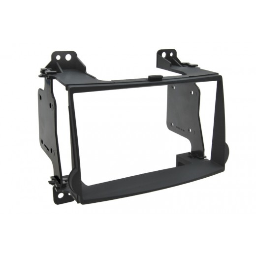 Rámček autorádiá 2DIN - Hyundai H1 UNI1