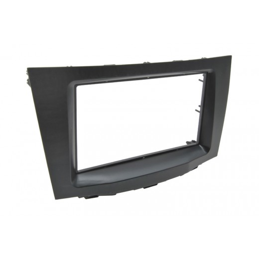 Rámček autorádiá 2DIN - Suzuki Kizashi UNI1