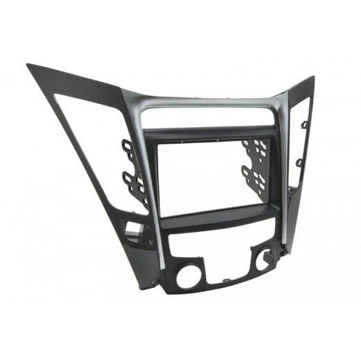 Rámček autorádiá 2DIN - Hyundai Sonata UNI1