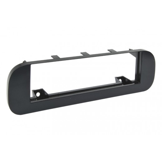 Rámček autorádia 1DIN - Fiat Panda III UNI1