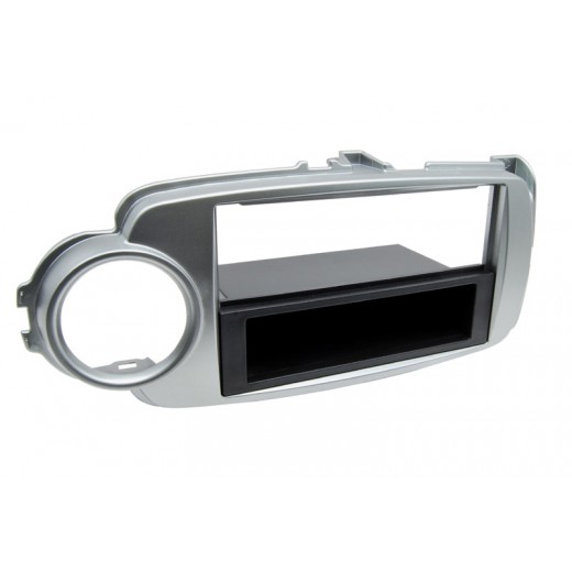 Rámček autorádia 1DIN - Toyota Yaris III UNI1