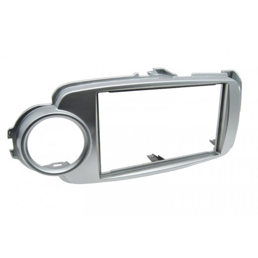 Rámček autorádiá 2DIN - Toyota YarisUNI1