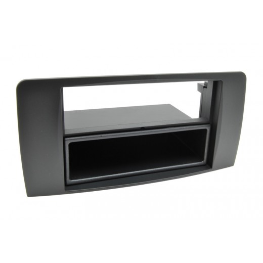 Rámček autorádia 1DIN - Mercedes GLK UNI1