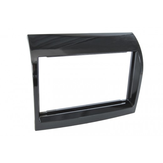 Rámček autorádiá 2DIN - Fiat Ducato UNI3