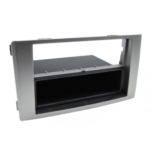 Rámček autorádia 1DIN - Iveco Daily UNI1