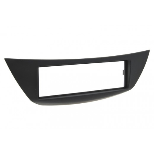 Rámček autorádia 1DIN - Renault Laguna III. UNI1
