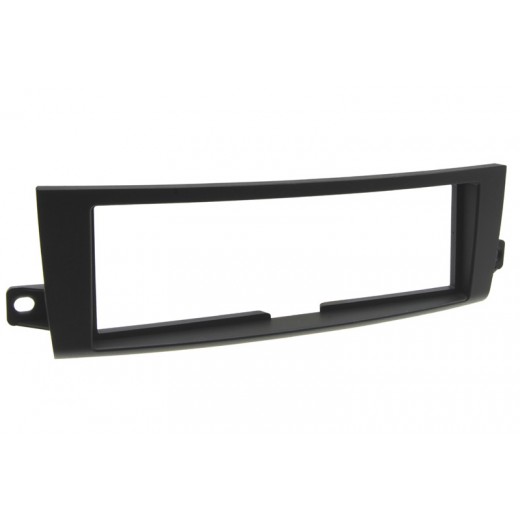 Rámček autorádia 1DIN - Renault Koleos II UNI1