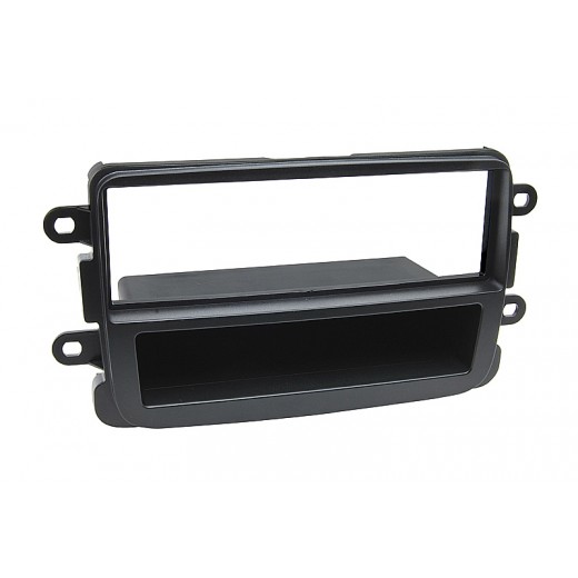 Rámček autorádia 1DIN - Dacia Lodgy, Sandero, Dokker UNI1